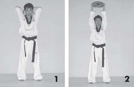 Иллюстрация к книге — Выживают сильнейшие. Физическая подготовка в практике боевых искусств и единоборств [i_031.jpg]