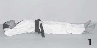 Иллюстрация к книге — Выживают сильнейшие. Физическая подготовка в практике боевых искусств и единоборств [i_057.jpg]