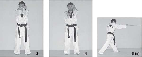 Иллюстрация к книге — Выживают сильнейшие. Физическая подготовка в практике боевых искусств и единоборств [i_123.jpg]