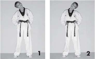 Иллюстрация к книге — Выживают сильнейшие. Физическая подготовка в практике боевых искусств и единоборств [i_131.jpg]