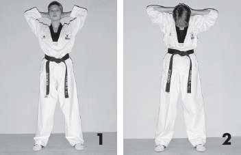 Иллюстрация к книге — Выживают сильнейшие. Физическая подготовка в практике боевых искусств и единоборств [i_137.jpg]