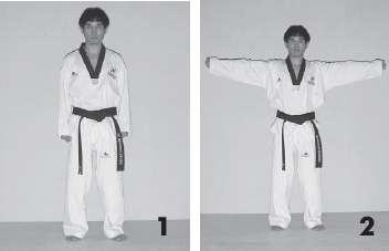 Иллюстрация к книге — Выживают сильнейшие. Физическая подготовка в практике боевых искусств и единоборств [i_138.jpg]