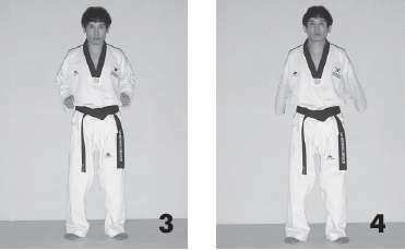 Иллюстрация к книге — Выживают сильнейшие. Физическая подготовка в практике боевых искусств и единоборств [i_141.jpg]