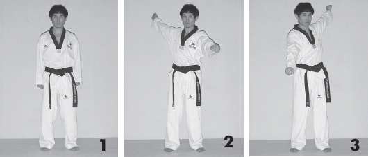 Иллюстрация к книге — Выживают сильнейшие. Физическая подготовка в практике боевых искусств и единоборств [i_143.jpg]