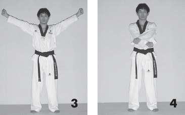 Иллюстрация к книге — Выживают сильнейшие. Физическая подготовка в практике боевых искусств и единоборств [i_146.jpg]