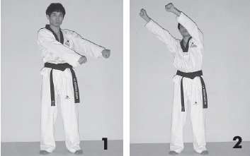 Иллюстрация к книге — Выживают сильнейшие. Физическая подготовка в практике боевых искусств и единоборств [i_147.jpg]