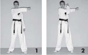 Иллюстрация к книге — Выживают сильнейшие. Физическая подготовка в практике боевых искусств и единоборств [i_156.jpg]