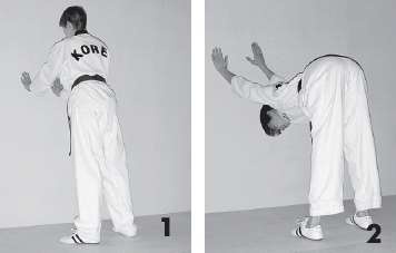 Иллюстрация к книге — Выживают сильнейшие. Физическая подготовка в практике боевых искусств и единоборств [i_159.jpg]