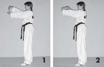 Иллюстрация к книге — Выживают сильнейшие. Физическая подготовка в практике боевых искусств и единоборств [i_164.jpg]