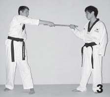 Иллюстрация к книге — Выживают сильнейшие. Физическая подготовка в практике боевых искусств и единоборств [i_185.jpg]