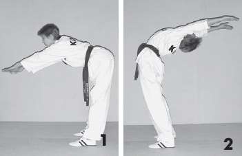 Иллюстрация к книге — Выживают сильнейшие. Физическая подготовка в практике боевых искусств и единоборств [i_186.jpg]