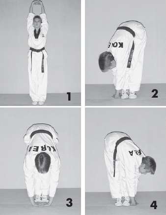 Иллюстрация к книге — Выживают сильнейшие. Физическая подготовка в практике боевых искусств и единоборств [i_190.jpg]