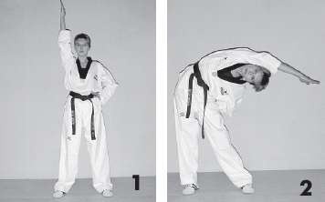 Иллюстрация к книге — Выживают сильнейшие. Физическая подготовка в практике боевых искусств и единоборств [i_192.jpg]