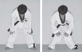 Иллюстрация к книге — Выживают сильнейшие. Физическая подготовка в практике боевых искусств и единоборств [i_248.jpg]