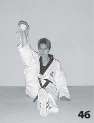 Иллюстрация к книге — Выживают сильнейшие. Физическая подготовка в практике боевых искусств и единоборств [i_265.jpg]