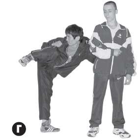 Иллюстрация к книге — Выживают сильнейшие. Физическая подготовка в практике боевых искусств и единоборств [i_305.jpg]