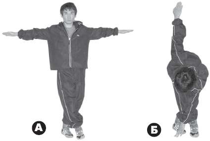 Иллюстрация к книге — Выживают сильнейшие. Физическая подготовка в практике боевых искусств и единоборств [i_312.jpg]