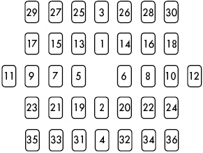 Иллюстрация к книге — Цыганские карты. Как увидеть свою судьбу, встретить любимого, исполнить желание [autogen_ebook_id2.jpg]