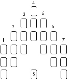 Иллюстрация к книге — Цыганские карты. Как увидеть свою судьбу, встретить любимого, исполнить желание [autogen_ebook_id25.jpg]