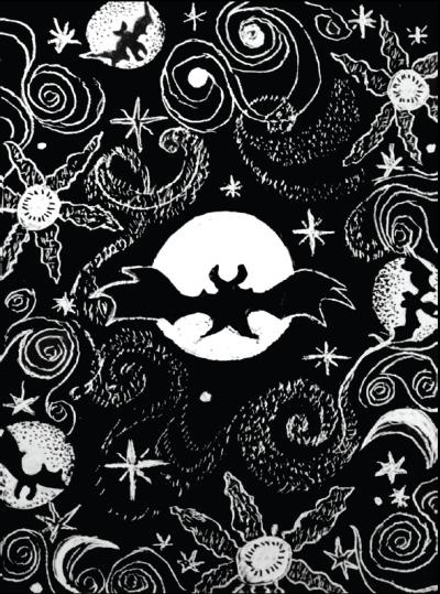 Иллюстрация к книге — Цыганские карты. Как увидеть свою судьбу, встретить любимого, исполнить желание [autogen_ebook_id76.jpg]