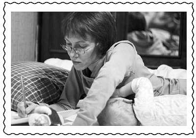 Иллюстрация к книге — Искусство грудного вскармливания [_31.jpg]