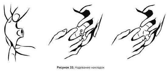 Иллюстрация к книге — Искусство грудного вскармливания [_33.jpg]