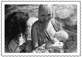 Иллюстрация к книге — Искусство грудного вскармливания [_35.jpg]