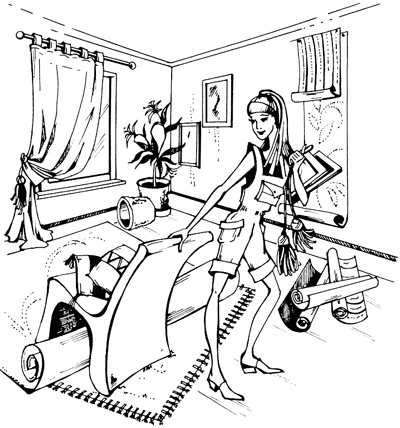 Иллюстрация к книге — Полная энциклопедия домашнего хозяйства [i_008.jpg]