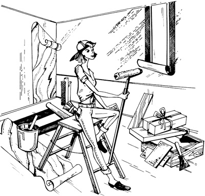 Иллюстрация к книге — Полная энциклопедия домашнего хозяйства [i_011.jpg]