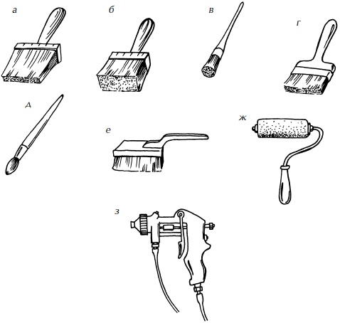 Иллюстрация к книге — Полная энциклопедия домашнего хозяйства [i_014.jpg]