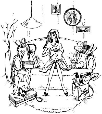 Иллюстрация к книге — Полная энциклопедия домашнего хозяйства [i_017.jpg]