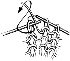 Иллюстрация к книге — Полная энциклопедия домашнего хозяйства [i_032.jpg]