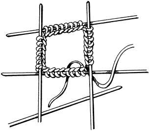 Иллюстрация к книге — Полная энциклопедия домашнего хозяйства [i_034.jpg]
