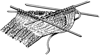 Иллюстрация к книге — Полная энциклопедия домашнего хозяйства [i_038.jpg]
