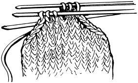 Иллюстрация к книге — Полная энциклопедия домашнего хозяйства [i_039.jpg]