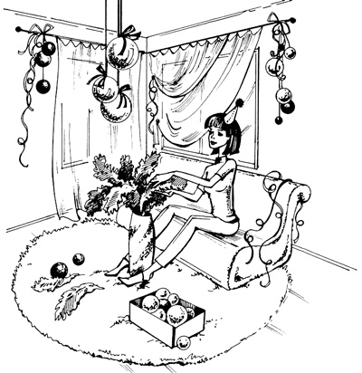 Иллюстрация к книге — Полная энциклопедия домашнего хозяйства [i_124.jpg]