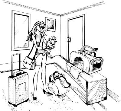 Иллюстрация к книге — Полная энциклопедия домашнего хозяйства [i_128.jpg]