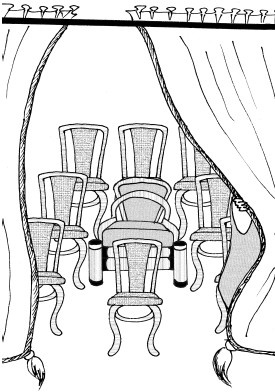 Иллюстрация к книге — Школа гейши. Искусство держать лицо [i_028.jpg]