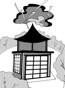 Иллюстрация к книге — Школа гейши. Искусство держать лицо [i_034.jpg]