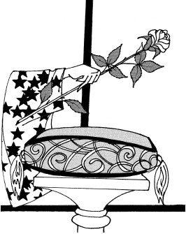 Иллюстрация к книге — Школа гейши. Искусство держать лицо [i_035.jpg]