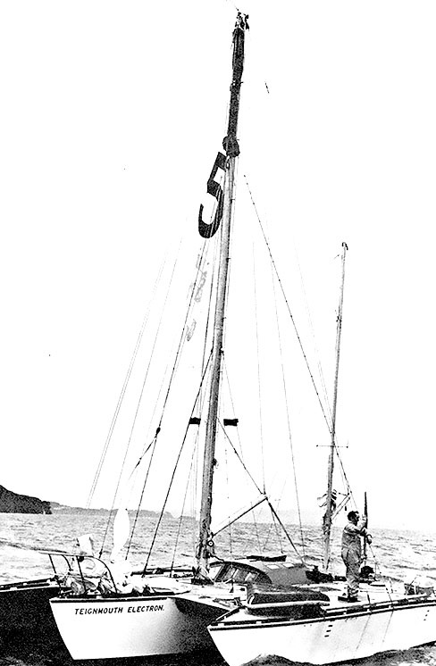 Иллюстрация к книге — Гонка века. Самая громкая авантюра столетия [i_010.jpg]