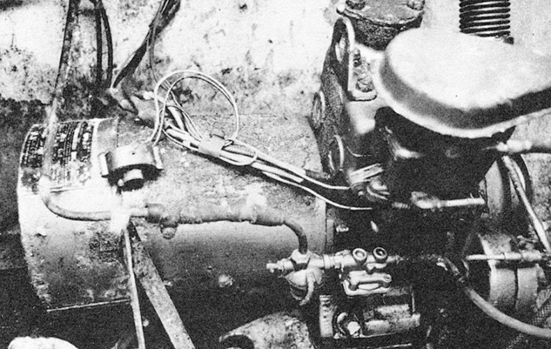 Иллюстрация к книге — Гонка века. Самая громкая авантюра столетия [i_020.jpg]