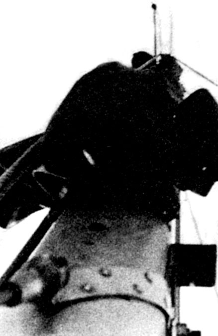 Иллюстрация к книге — Гонка века. Самая громкая авантюра столетия [i_022.jpg]