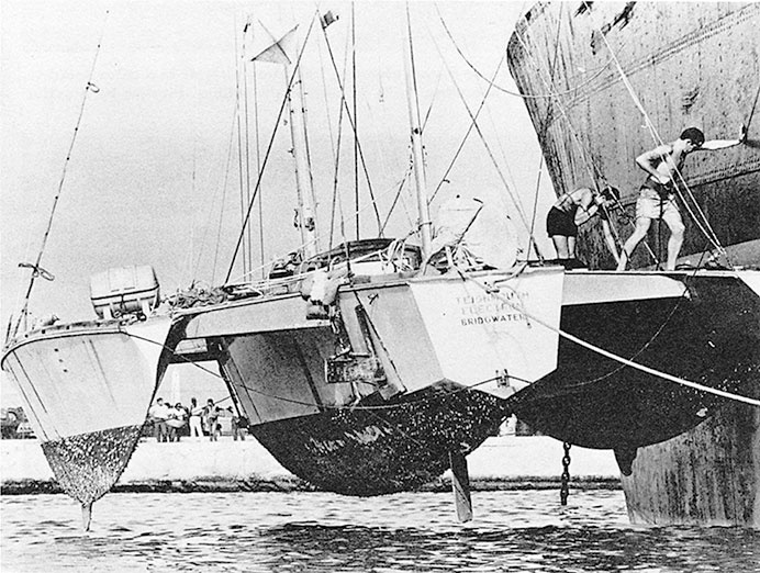 Иллюстрация к книге — Гонка века. Самая громкая авантюра столетия [i_034.jpg]