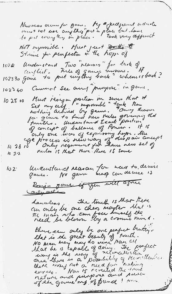 Иллюстрация к книге — Гонка века. Самая громкая авантюра столетия [i_038.jpg]