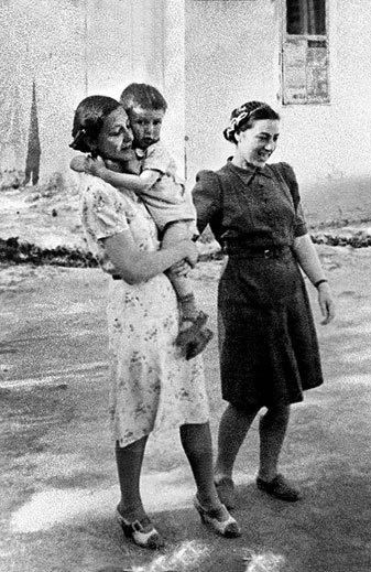 Иллюстрация к книге — Но кто мы и откуда [i_008.jpg]