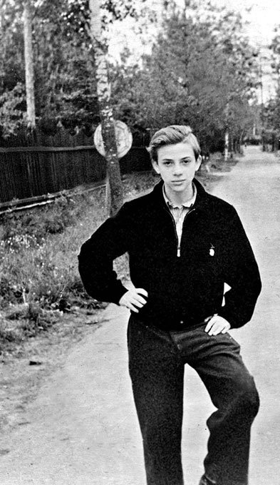 Иллюстрация к книге — Но кто мы и откуда [i_013.jpg]