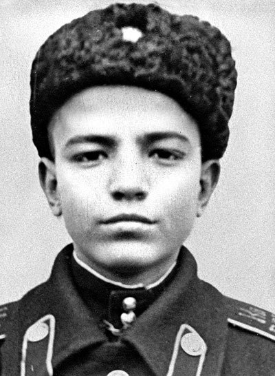 Иллюстрация к книге — Но кто мы и откуда [i_027.jpg]