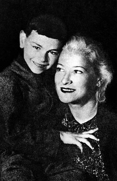 Иллюстрация к книге — Но кто мы и откуда [i_045.jpg]