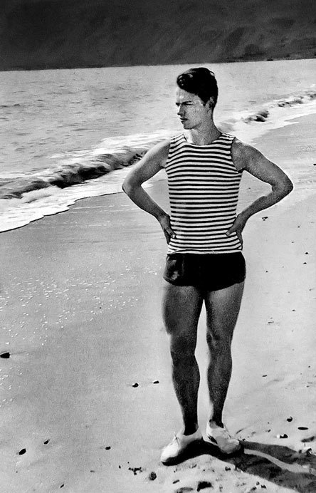 Иллюстрация к книге — Но кто мы и откуда [i_046.jpg]